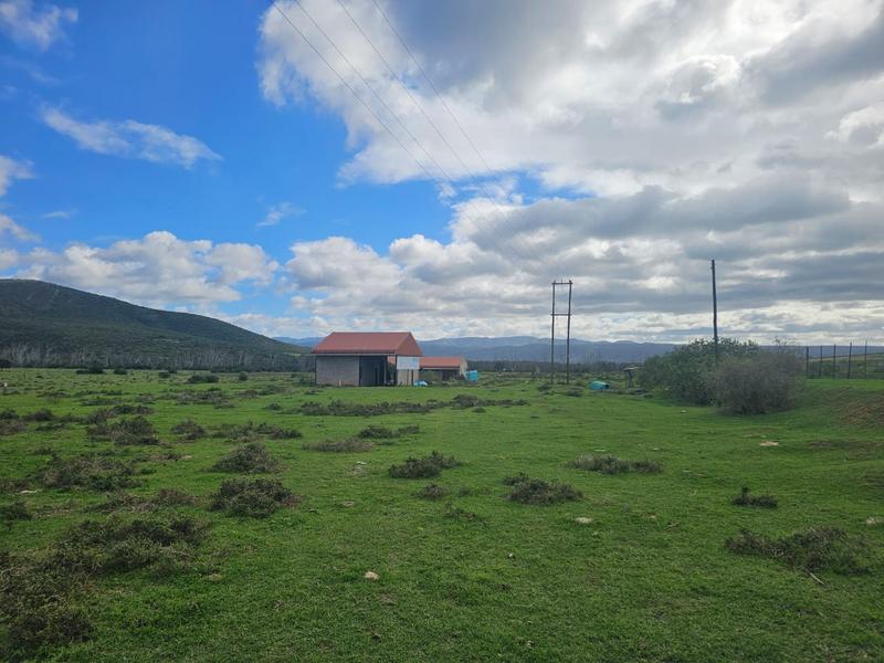 0 Bedroom Property for Sale in Uitenhage Eastern Cape
